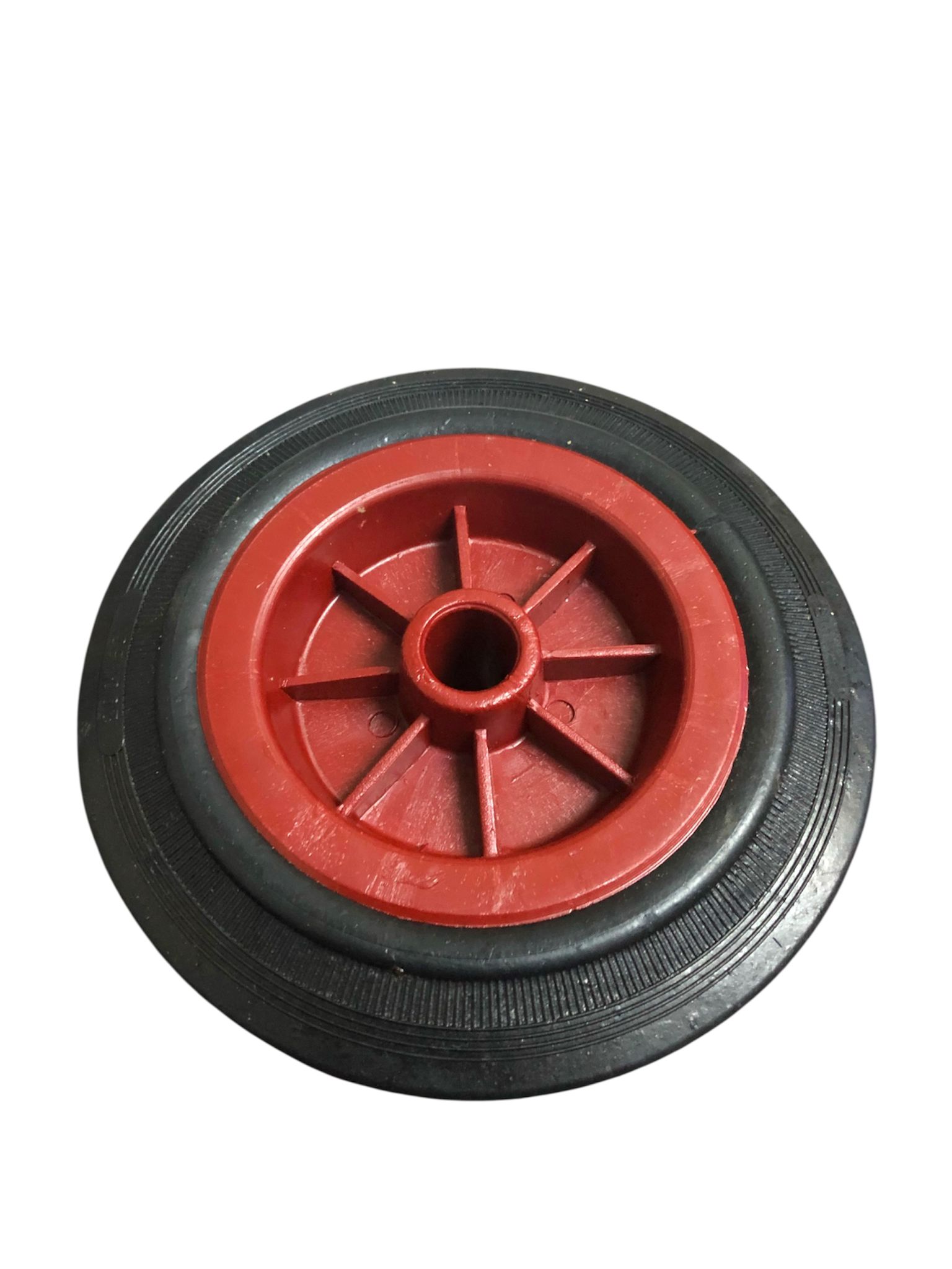 200 Çap 50 kg Teker